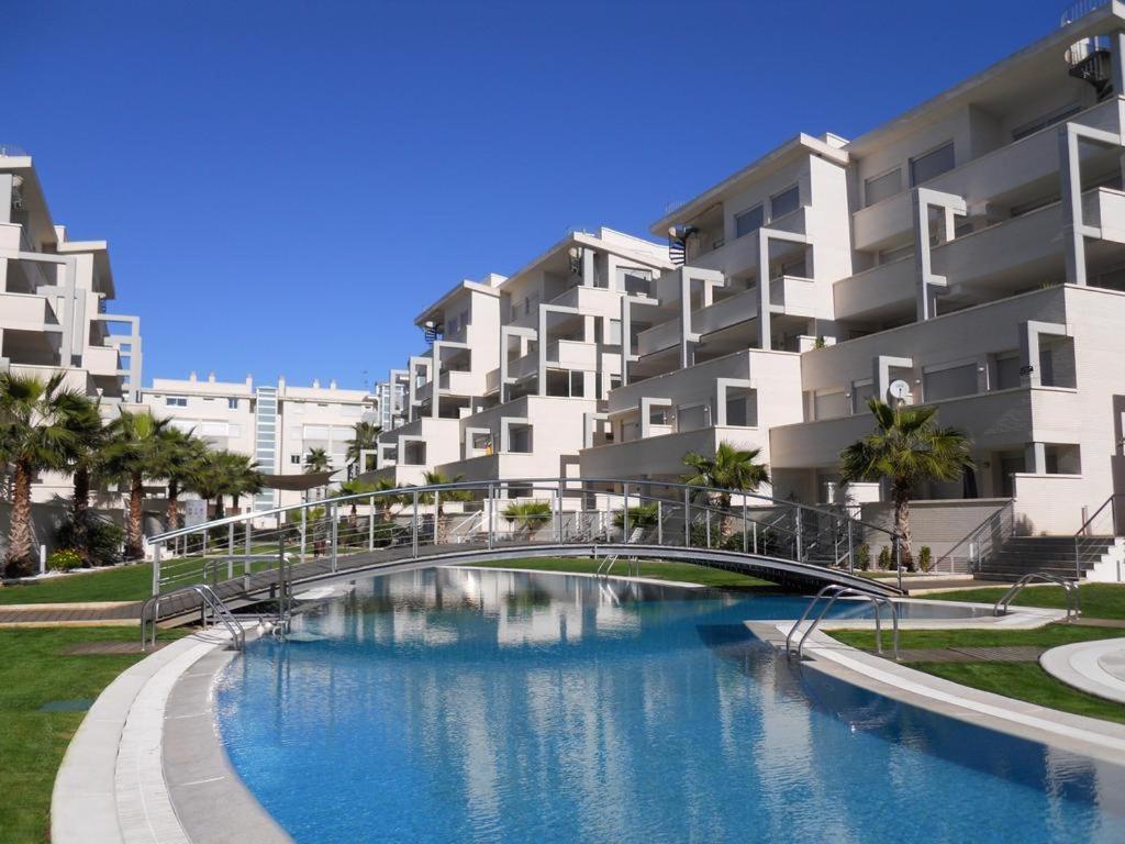 Apartamento Casablanca Dénia Exterior foto