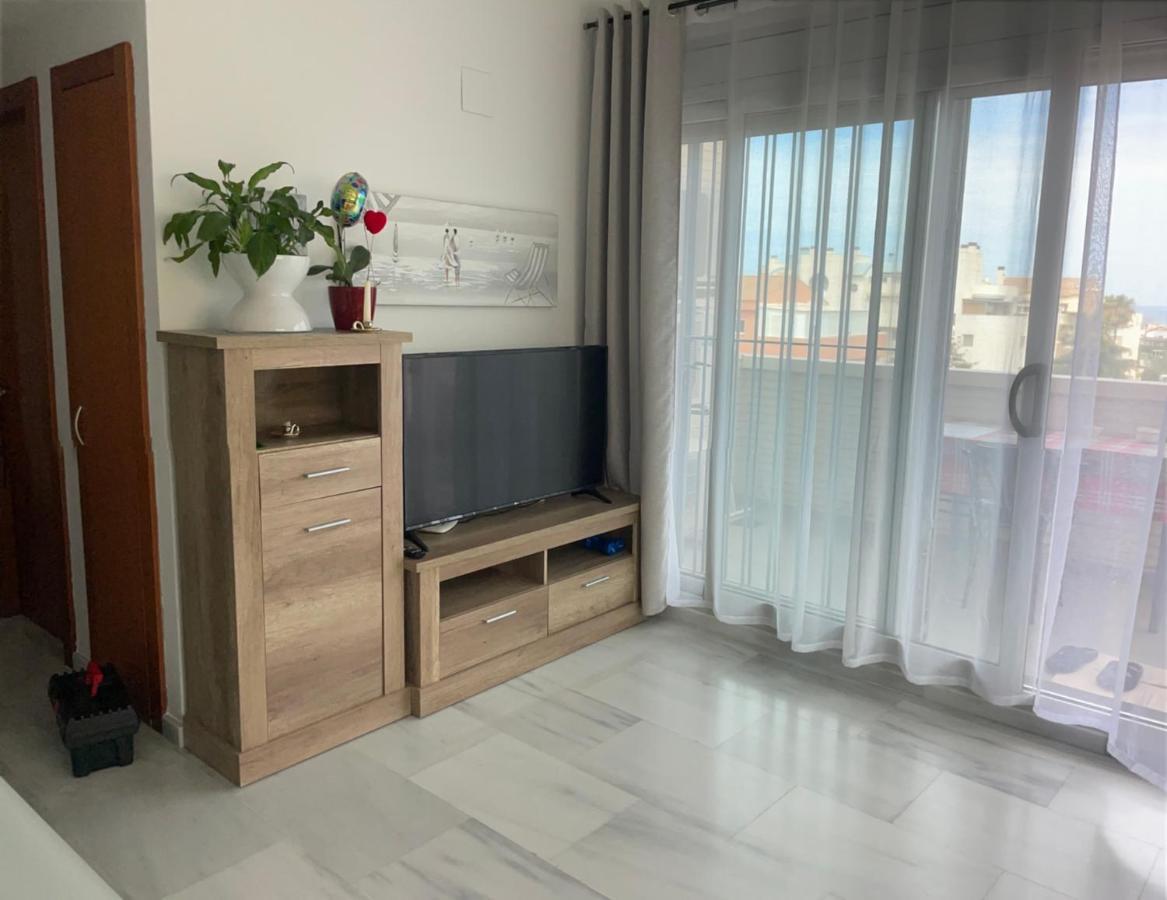 Apartamento Casablanca Dénia Exterior foto