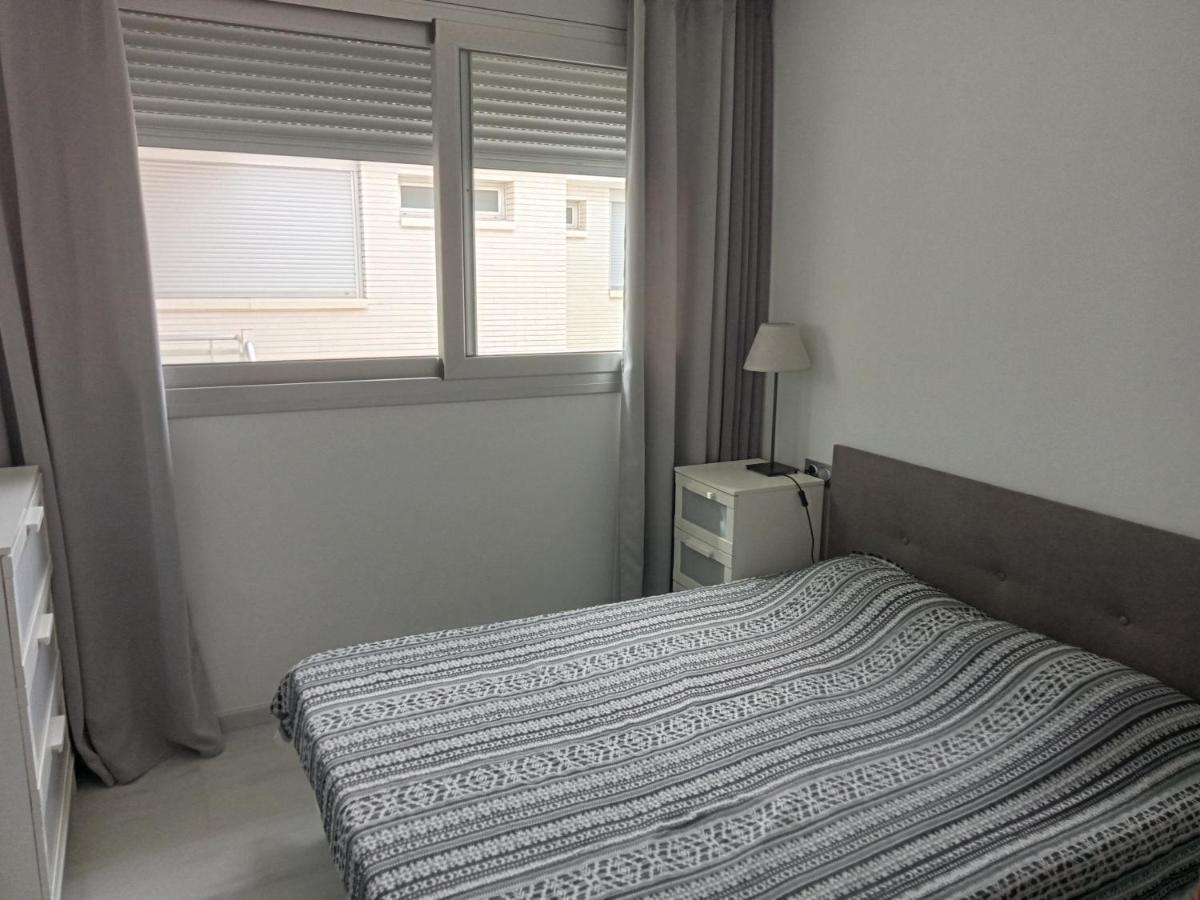 Apartamento Casablanca Dénia Exterior foto