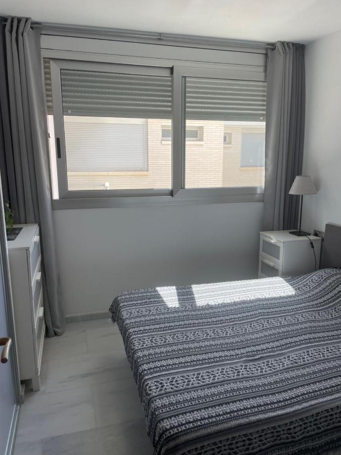 Apartamento Casablanca Dénia Exterior foto