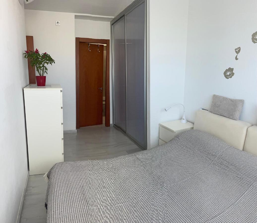 Apartamento Casablanca Dénia Exterior foto